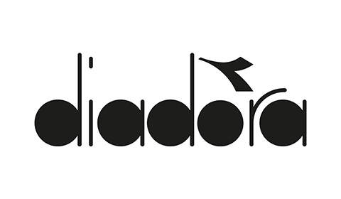 Diadora Logo 365wear