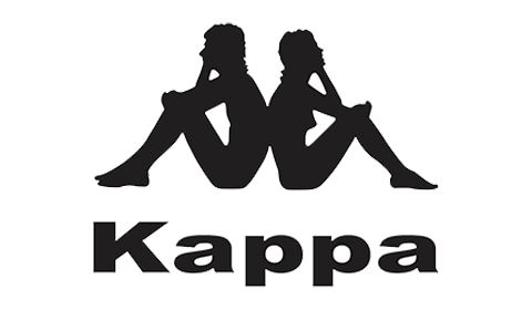 Kappa Logo 365wear