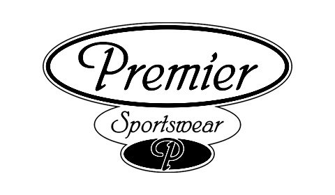 Premier Sportswear Logo 365wear