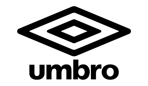 Umbro Logo 365wear