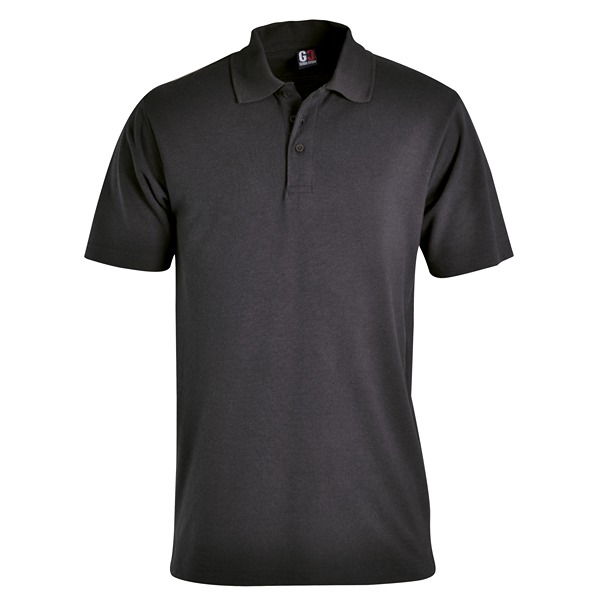 Classic Heavy Weight Polo | 365wear
