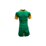 BOKKE-KITS-EMERALD GOLD