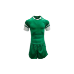 BOKKE-KITS-EMERALD WHITE