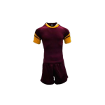 BOKKE-KITS-MAROON-GOLD