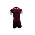 BOKKE-KITS-MAROON-WHITE