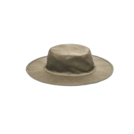 CREAM-HAT
