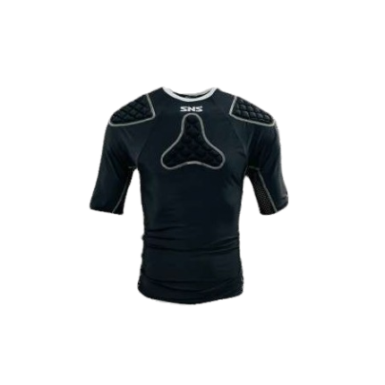 RUGBY PADDED VEST