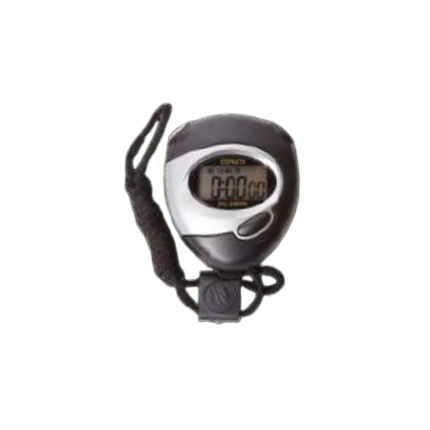 1 LAP STOPWATCH