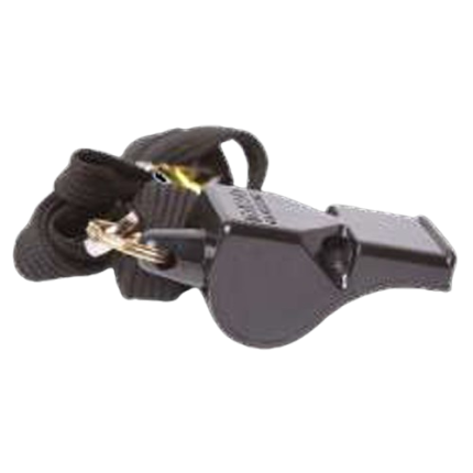 Plastic Whistle Single