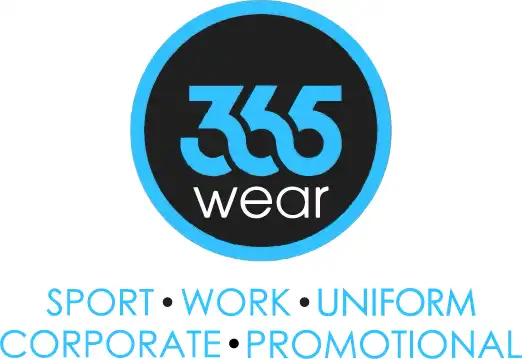 Logo - 365wear