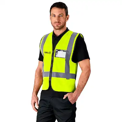 Hi Visibility Clothing