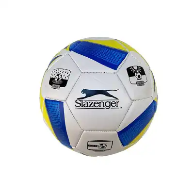 Soccer Clothing & Equipment